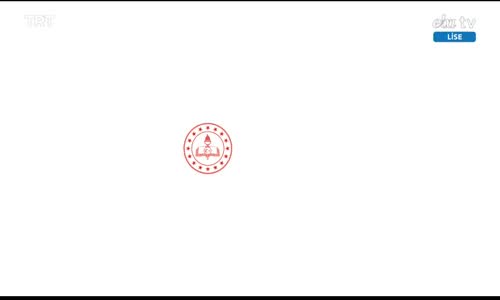 9. Sınıf Tarih 1.Bölüm İzle