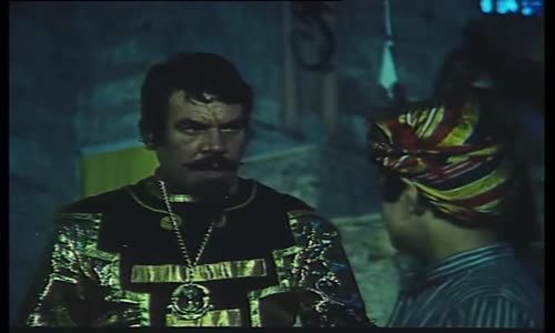 Kara Murat'ın Çocukluğu