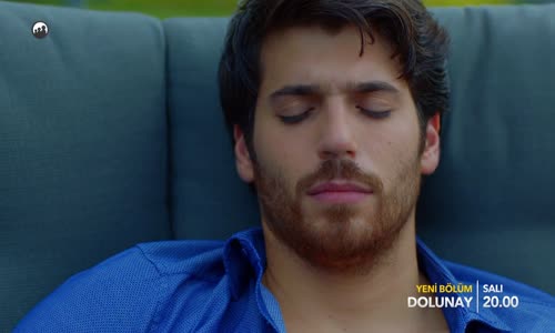 Dolunay 8. Bölüm Fragmanı