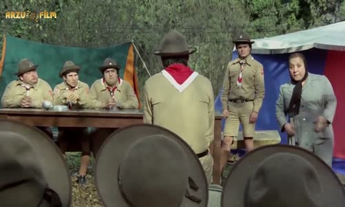 Hababam Sınıfı Tatilde   Ben Bir Şehvet Kurbanıyım