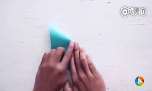 Karton Kağıttan Papyon Yapımı