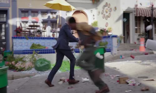 The Good Place 2.Sezon 2.Fragmanı 