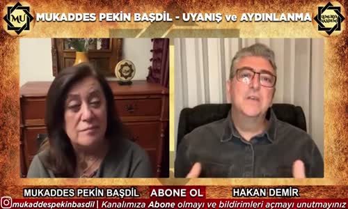 BÜYÜK İFŞA! Türkiyeye Gelip AYİN Yapıyorlar...