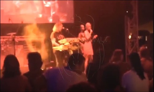  Aleyna Tilki Adele Rolling in The Deep Canlı Performans 