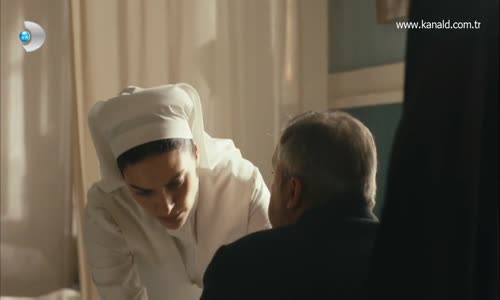 Vatanım Sensin 25.Bölüm - Azizenin Gizli Görevi Ne?