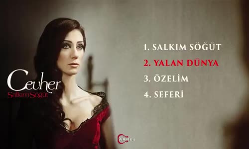 Cevher - Yalan Dünya