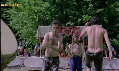 Tosun Paşa - Suphi İle Tosun Paşa'nın Güreşi