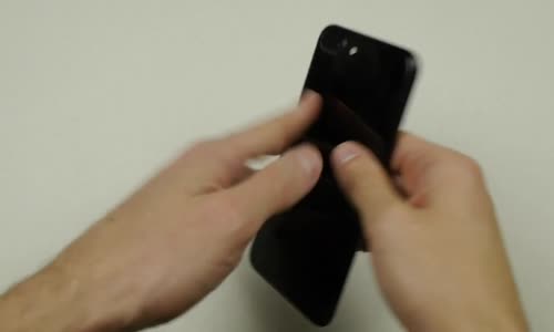 iPhone 7 Plus, Yüzlerce Lastik ile Sarılırsa