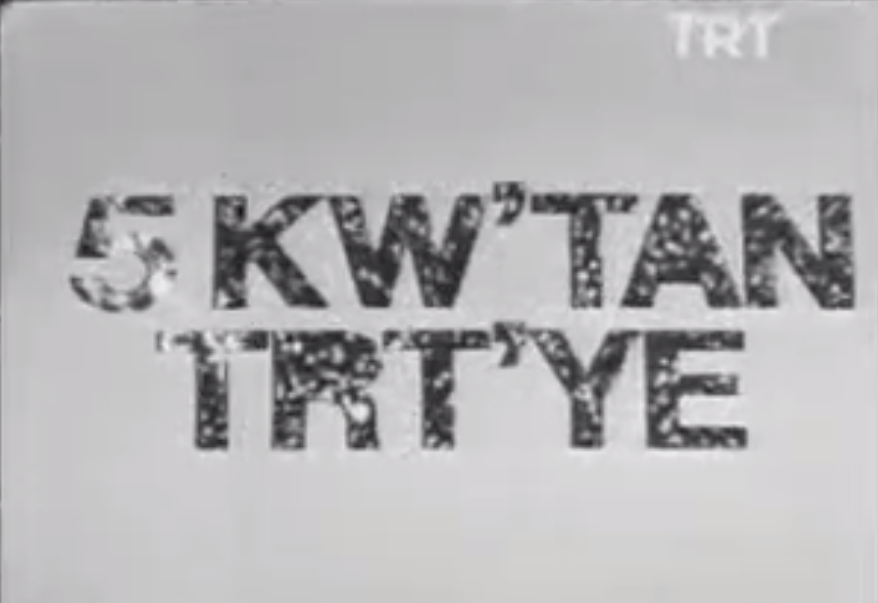 5 KW'tan TRT'ye 6.Bölüm İzle
