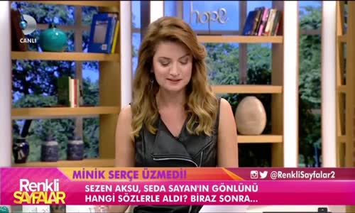 Pelin Öztekin Zayıfladıktan Sonra Kendisine Sevgili Dayanmıyor!!