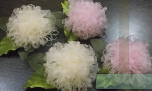 Ponpon Çiçek Tasarımları