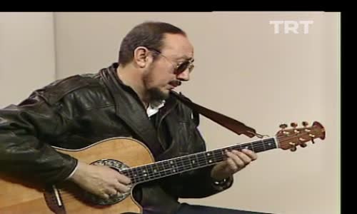 Özdemir Erdoğan-Düşümde Gördüm Seni