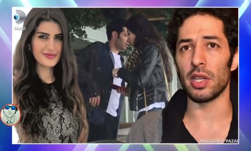 Tolgahan Sayışman ve Eşi Almeda Abazi'den Romantik Dans