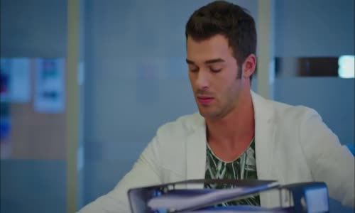 Çilek Kokusu 7. Bölüm  Kıyamadın Demi Bana