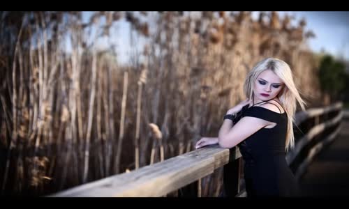 Sibel Karabaş Gizlidir Derdim