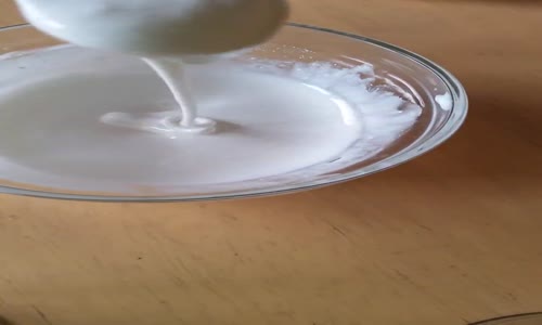 Bu sanat eseri nasıl yenebilir ki?