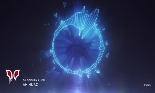 DJ Gökhan Küpeli  Ah Hijaz ( Orginal Mix ) 