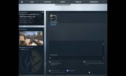 AK 47 Nasıl Oynanmaz