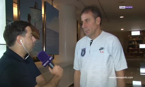 Avcı Planını Beın Sports'a Açıkladı!