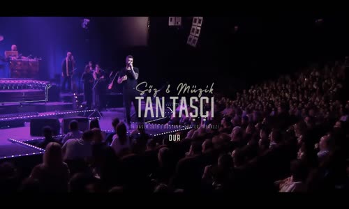 Tan Taşçı - Dur (#SözMüzikTanTaşçı - Canlı Performans) 