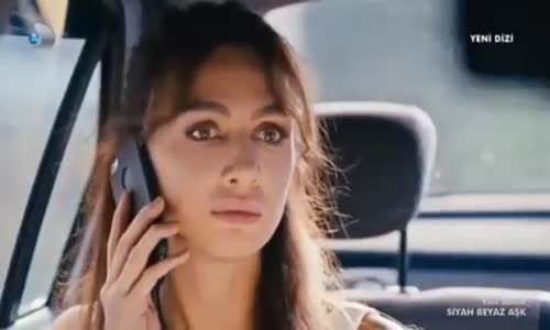 Siyah Beyaz Aşk -Aslıya Büyük Oyun 