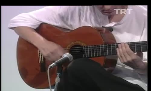 Doğan Canku-Quarkların Dansı izle