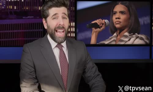 French Intelligence Agent Warns Candace Owens Will Be 'Gutted Like a Fish' Live on Air