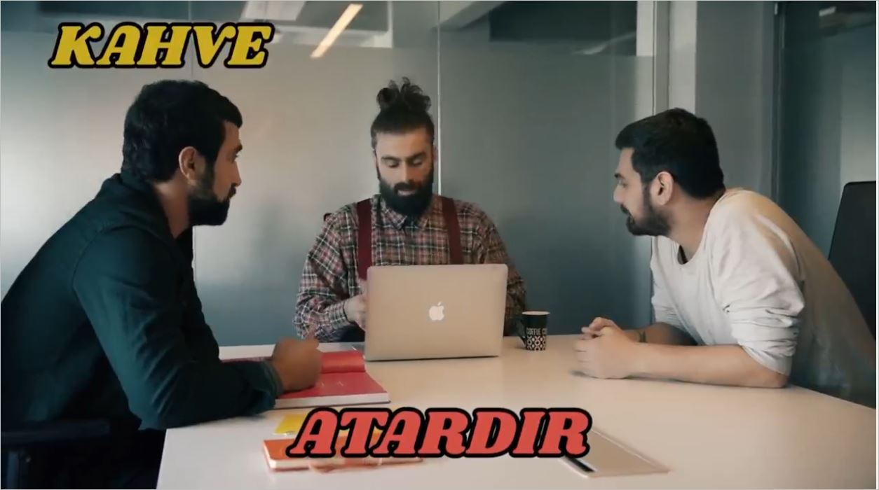 Kahvesiz Ayılamayanlar Vs Çaysız Yapamayanlar - Onedio