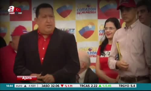 Venezuela'da Kirli Plan