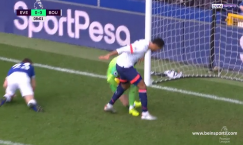 Everton 2 - 0 Bournemouth Maç Özeti İzle