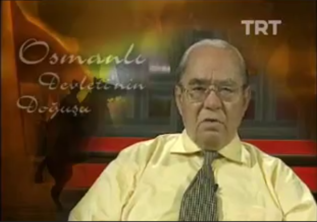 Osmanlı Devleti'nin Doğuşu 9.Bölüm İzle