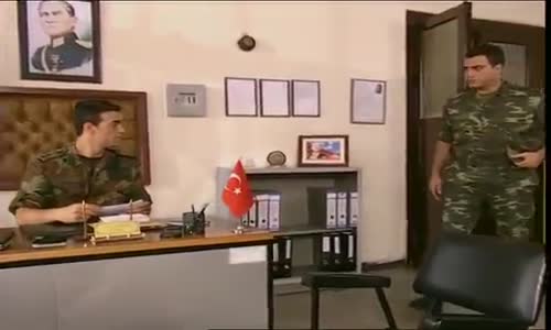 Emret Komutanım - Hamza Delipınar'ın Hüzünlü Hikayesi Özel