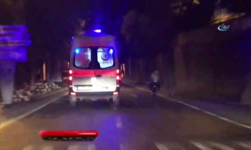 Babasına Küfür Ettiği İçin Tartıştığı Kuzeni Tarafından Bıçaklandı