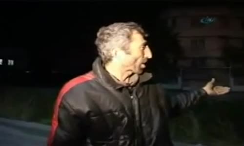 Dereye Düşen Sarhoş Dayı 