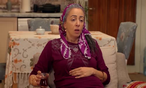 Jet Sosyete 15. Bölüm - Nikah İptal