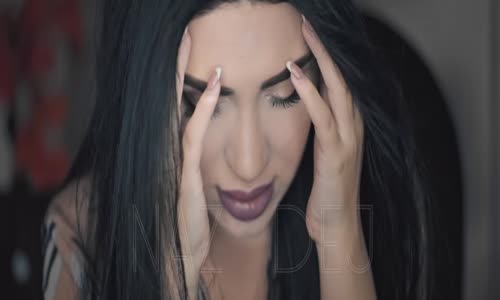 Naz Dej - Ağır Cinayət (Cover Video) 