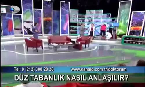 Yürüme Testi Nedir Kimlere Yapılır