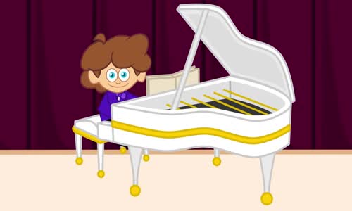 Daha Dün Annemizin - Çocuk Şarkısı