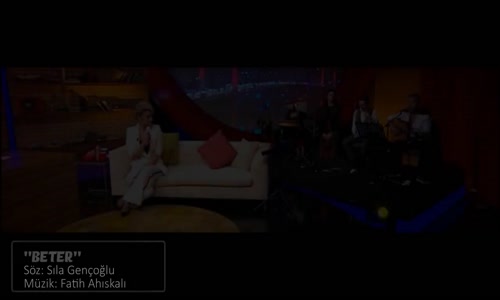 Sıla - Beter  2017 