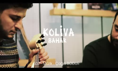 Koliva - Bahar
