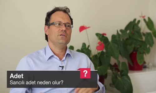 Sancılı Adet Neden Olur