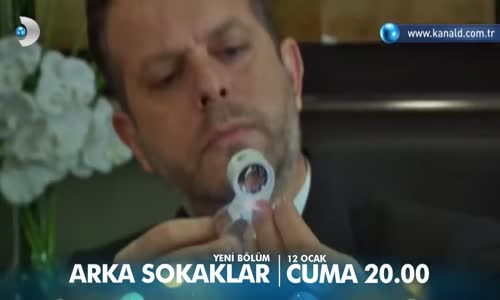 Arka Sokaklar 464. Bölüm Fragmanı