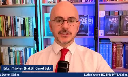 SIRADA TÜRKİYE VAR!