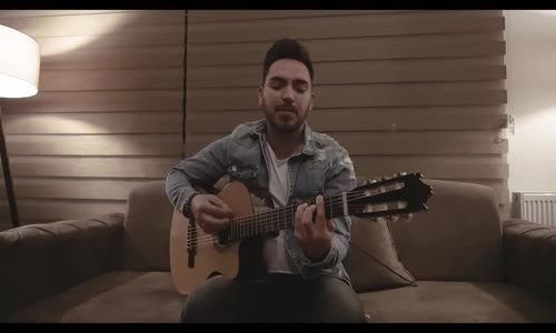 Rıdvan Yıldırım - Aşk Yarası (Teaser)