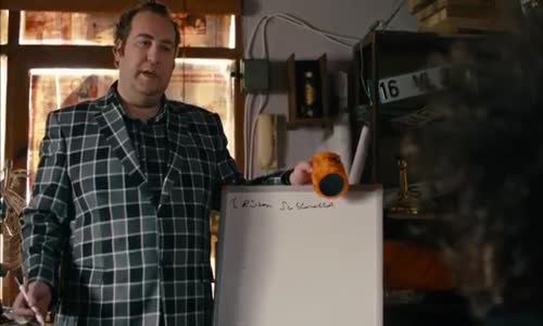 İşler Güçler  Çipli Ahmet