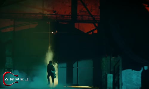 Cüneyt Tek - Yabancı