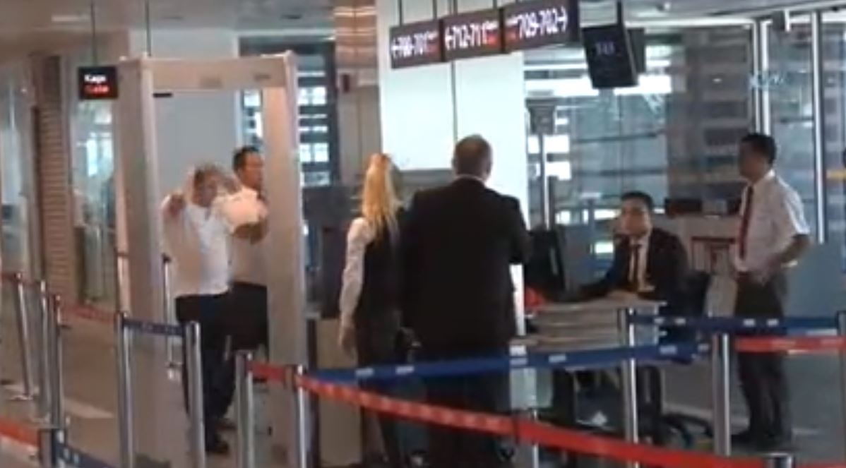 THY’den İngiltere Uçuşlarına Yeni Uygulama 