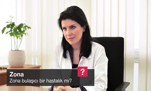 Zona Bulaşıcı Bir Hastalık Mı