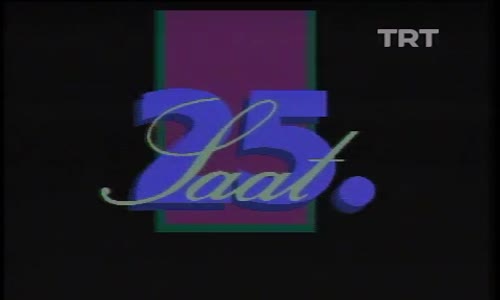 25. Saat 3.Bölüm İzle
