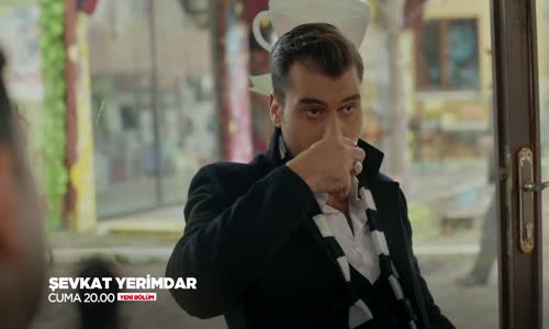 Şevkat Yerimdar 33. Bölüm 1. Fragmanı